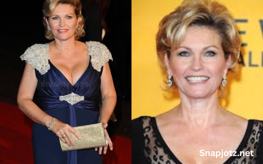 Fiona Fullerton Biography: The Inspiring Journey of the British Actress, Bond Girl, and Businesswoman