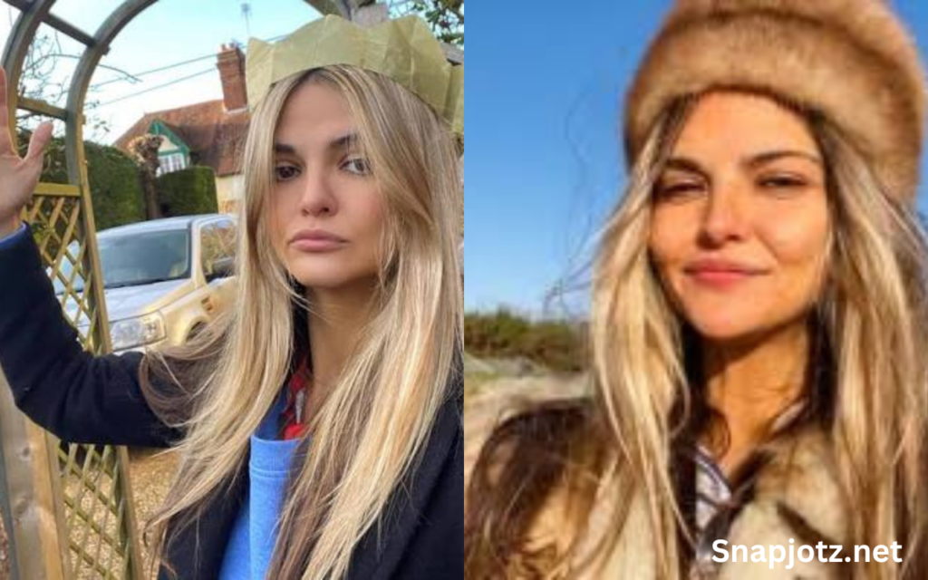 Gemma Gregory Biography: Early Life, Acting Career, Family, Movies, and Personal Journey