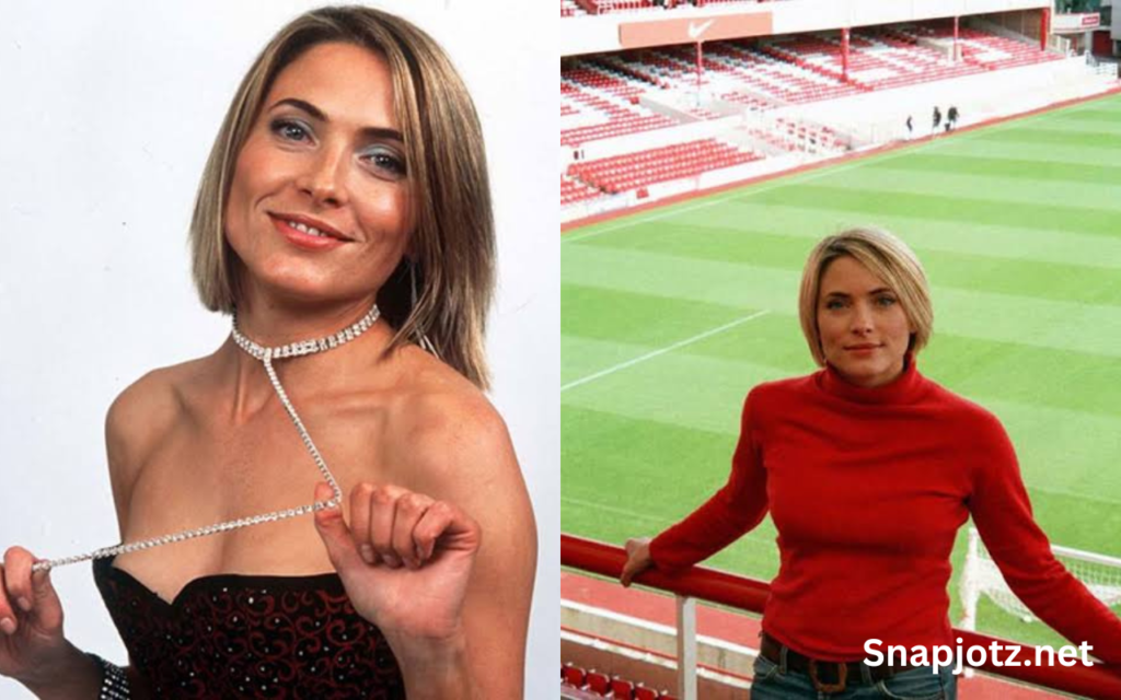 Lisa Rogers Biography: From Welsh Television Favorite to Respected Broadcaster