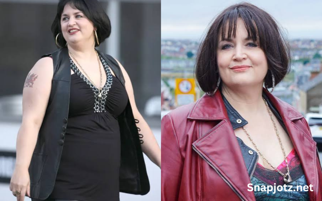 Nessa Jenkins Biography: The Unforgettable Heart of Gavin & Stacey