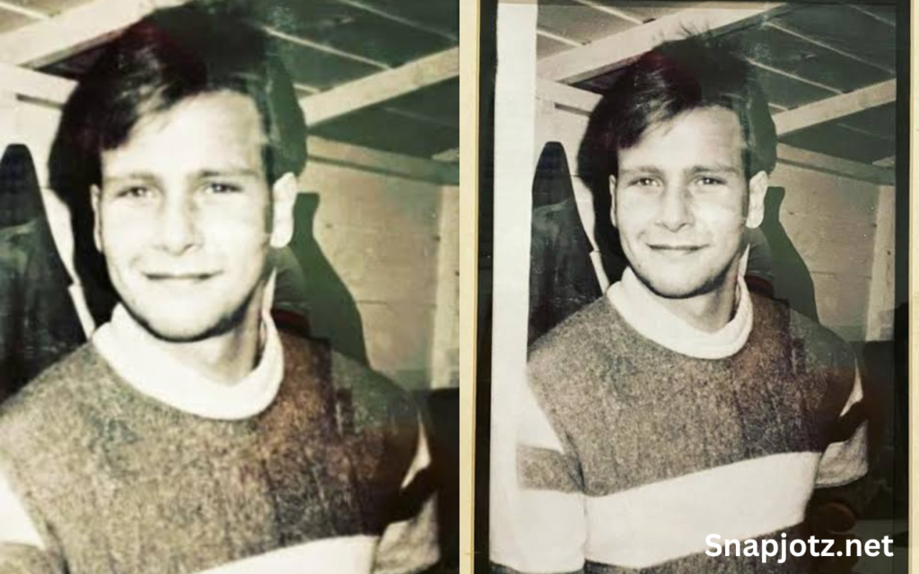 Stephen Faldo: The Heroic Captain of the Marchioness Disaster