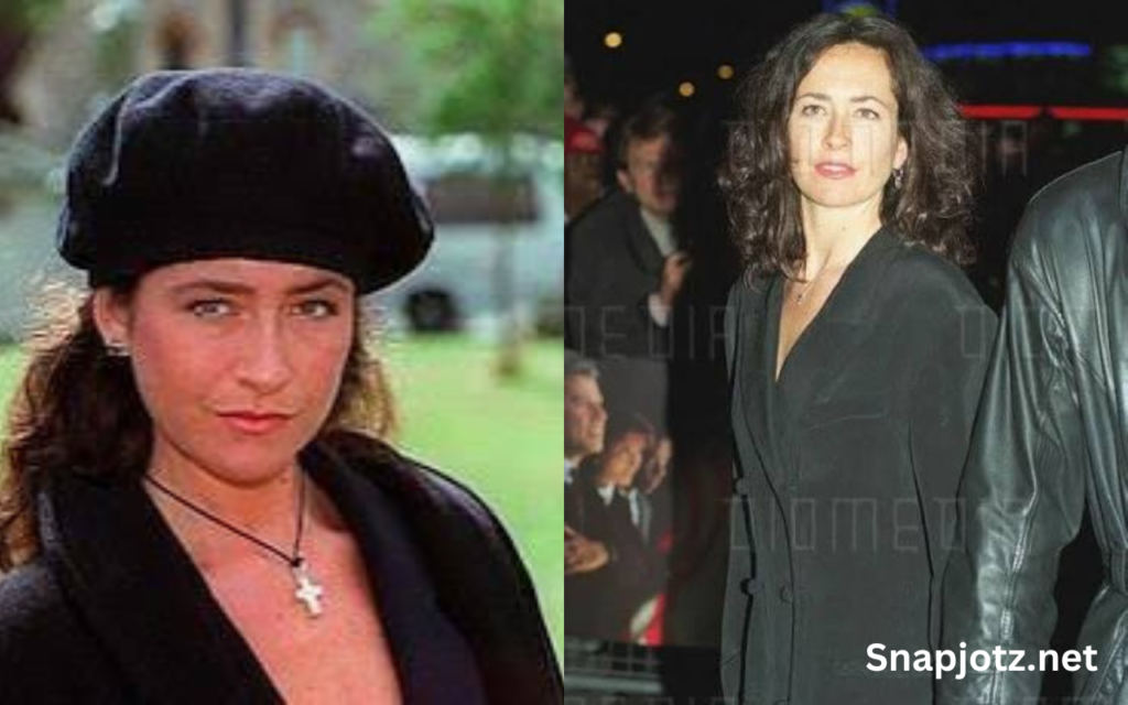 Susannah Doyle Biography: The Inspiring Journey of the Acclaimed English Actress