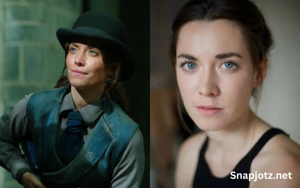 Tamsin Topolski Biography: The Inspiring Journey of the English Actress, Director, and Creative Artist
