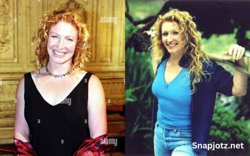 Charlie Dimmock Young: The Inspiring Journey of Britain’s Beloved Gardening Expert
