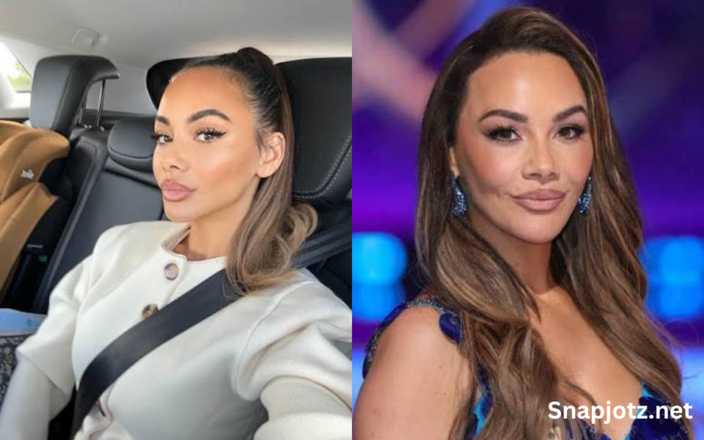 Chelsee Healey Biography: Early Life, Career, Family, Net Worth and Latest Updates