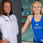 Fran Halsall Biography: Early Life, Swimming Career, Olympic Journey, Achievements and Life After Retirement