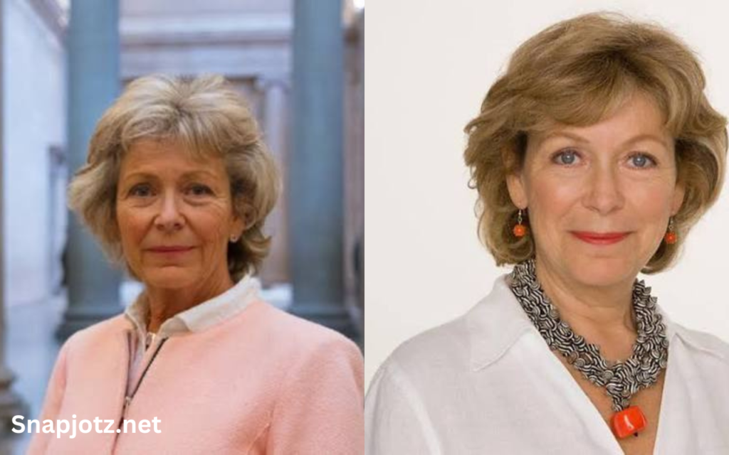 Hilary Kay Biography: Early Life, Antiques Roadshow Career, Family, Net Worth and Achievements