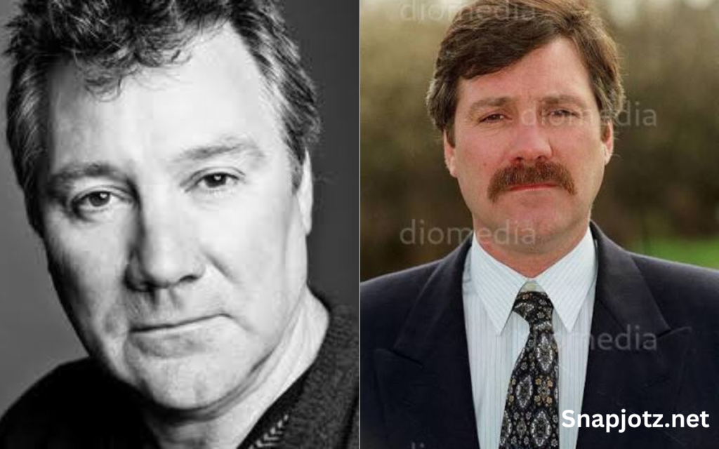 John Duttine Biography: Early Life, Career, Family, TV Roles and Legacy