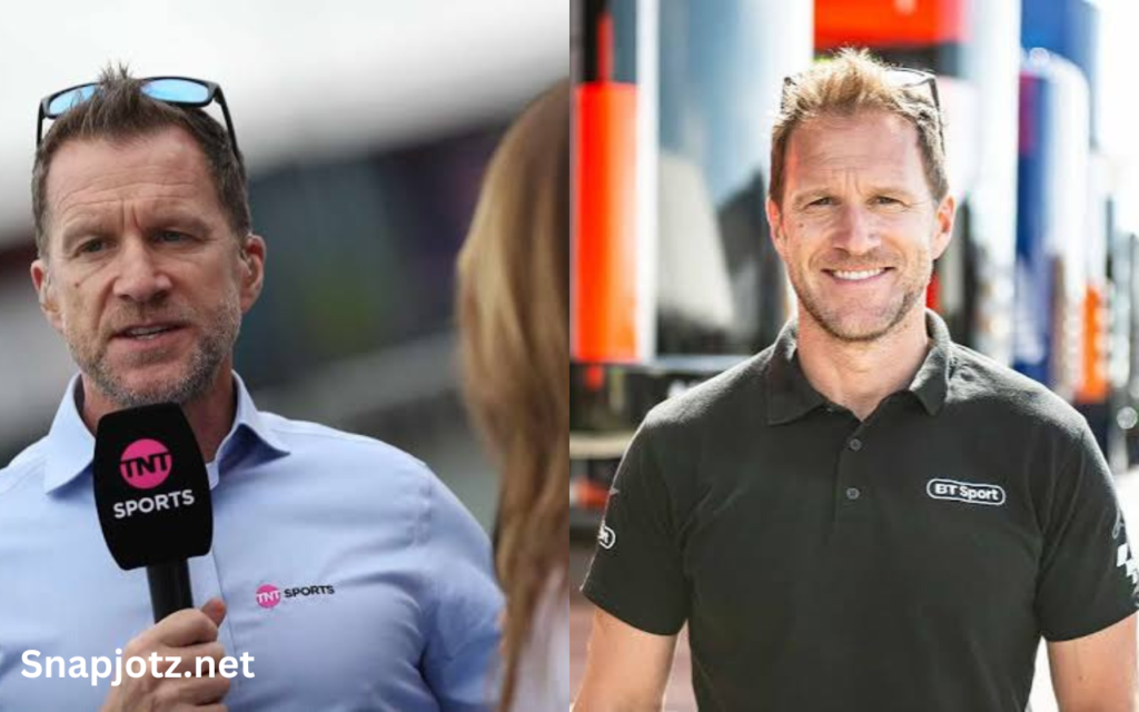 Neil Hodgson Biography: The Inspiring Journey of a World Superbike Champion