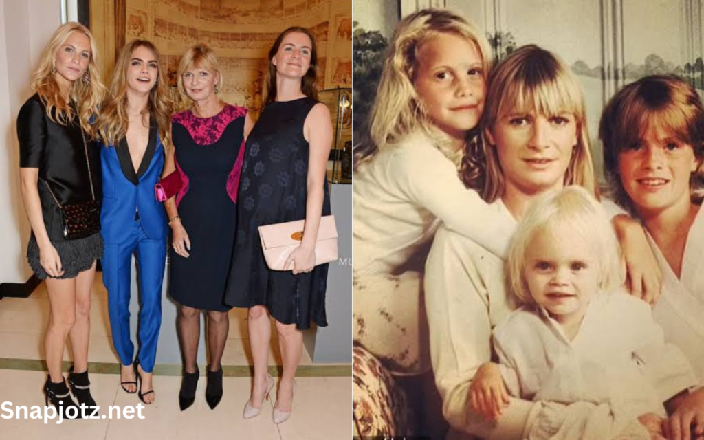 Pandora Delevingne Biography: Age, Family, Career, Net Worth and Life Story