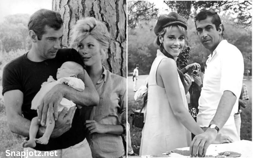 Roger Vadim Biography: The Visionary French Filmmaker Who Redefined Cinema