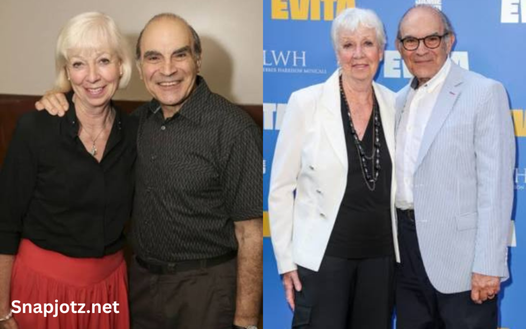 Sheila Ferris Biography: Her Life, Acting Career, Family, Marriage and Legacy