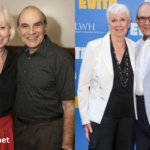 Sheila Ferris Biography: Her Life, Acting Career, Family, Marriage and Legacy