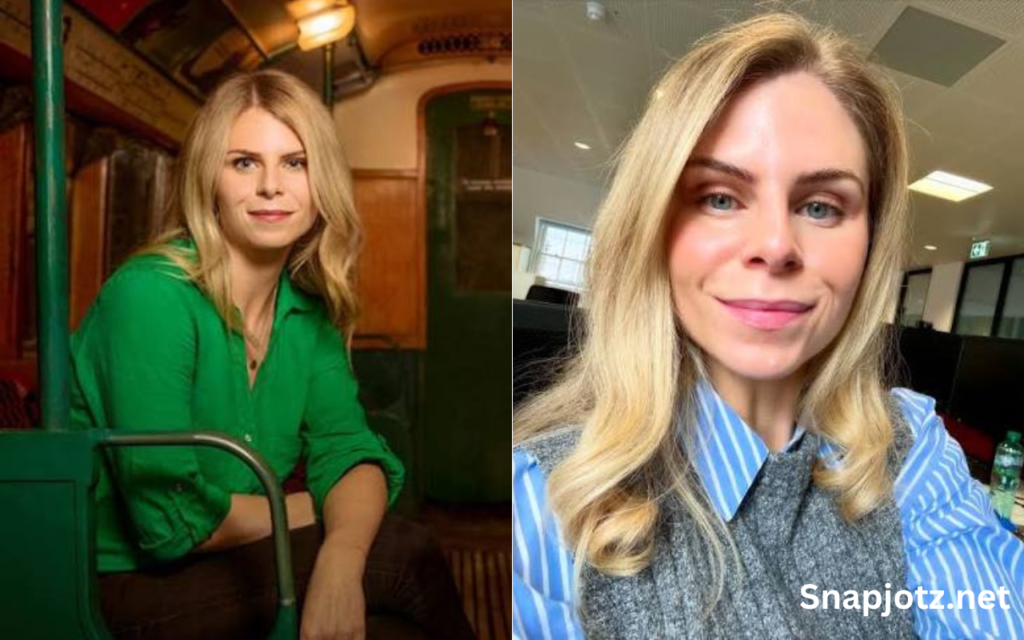 Siddy Holloway Biography: Age, Career, Family, Education, Net Worth and Life Story