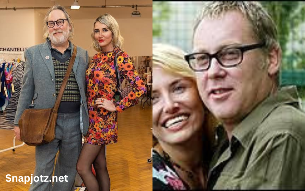 Vic Reeves Wife: Nancy Sorrell Biography, Age, Career, Family & Net Worth This title naturally includes the primary keyword “Vic Reeves Wife” at the beginning while covering the most searched related topics.